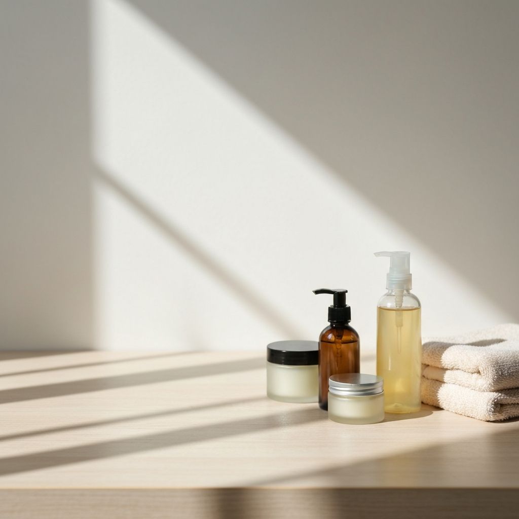 Vsakodnevna nega obraza